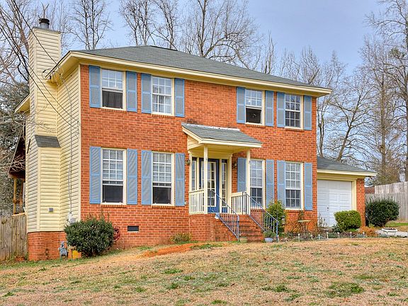 3rd image of 3843 Forest Creek Way