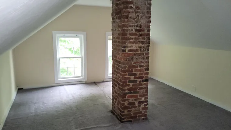 Attic