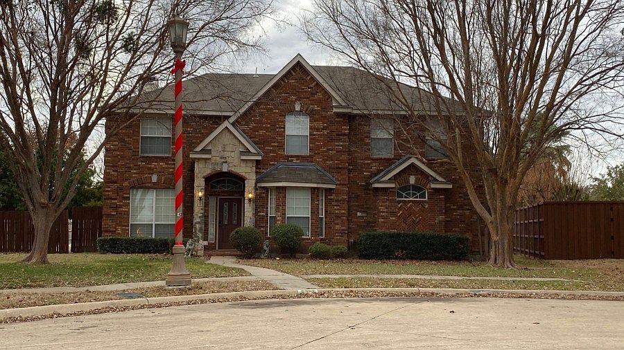 1st image of 6301 Hilltop Dr