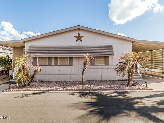 2nd image of 11596 W SIERRA DAWN Boulevard #271