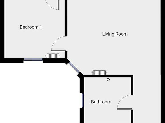2nd image of 446 W 164th St APT 10