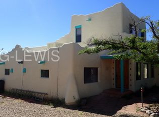 5276 E Valley Vista Dr, Hereford, AZ 85615