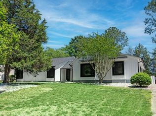 5022 Rounding Run Rd, Charlotte, NC 28277