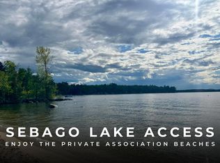 11 Oxford Rd, Windham, ME 04062