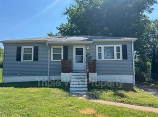 220 Superior Driveferguson St, Saint Louis, MO