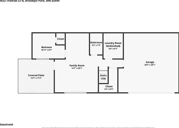 3 bed, 1.5 bath, 1561 sqft, $2,200 — Photo 2