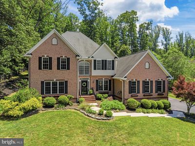 6729 Breezy Dr, Warrenton, VA, 20187