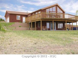 1085 Corral Valley Rd, Colorado Springs, CO 80929