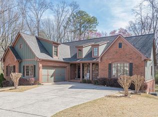 1765 Dew Pl, Marietta, GA