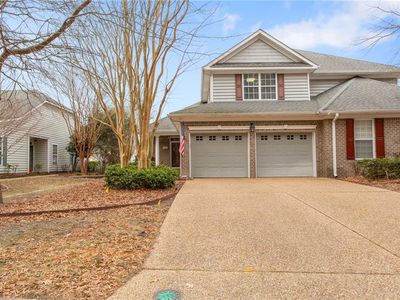 5405 Sports Club Run, Suffolk, VA, 23435