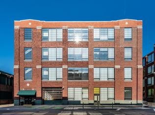 630 N College Ave APT 303, Indianapolis, IN 46204