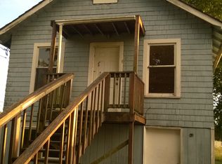 1013 W Perry St, Aberdeen, WA 98520