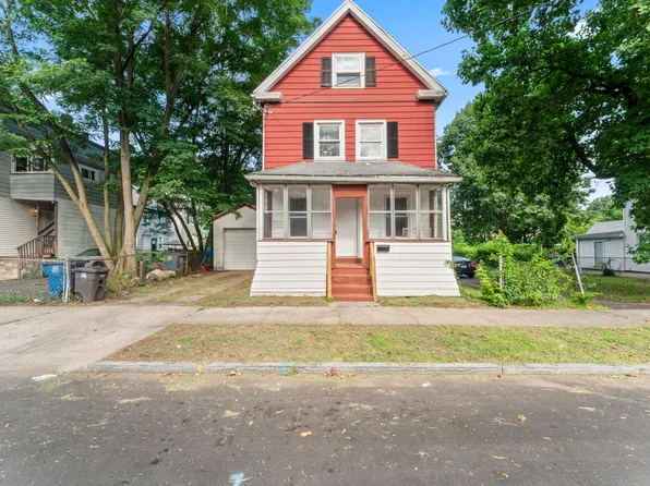 8 Goodyear Street, New Haven, CT 06511