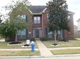 14707 Thomas Mill Ln, Sugar Land, TX 77498