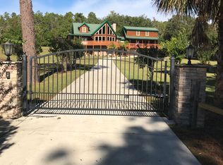 15255 SE 103rd Street Rd, Ocklawaha, FL 32179