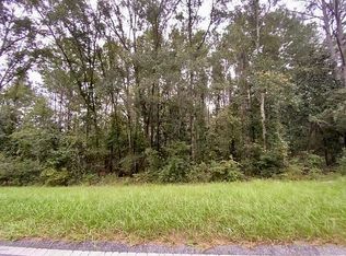 Phoenix Rd, Bascom, FL 32423