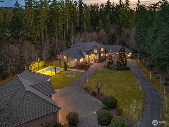 8716 96th Street NW, Gig Harbor, WA 98332