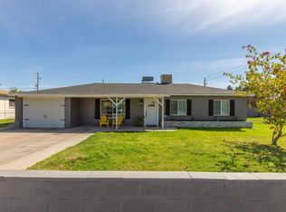 701 E Belmont Ave, Phoenix, AZ 85020