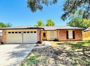 6219 Sun Holw, Leon Valley, TX 78238