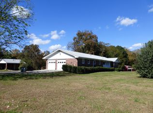 5601 Bill Carruth Pkwy, Hiram, GA 30141