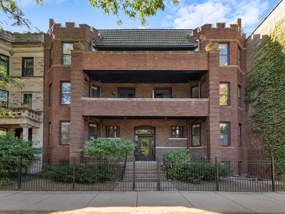 1st image of 1926 N Humboldt Blvd #1