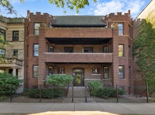 1926 N Humboldt Blvd #1, Chicago, IL 60647