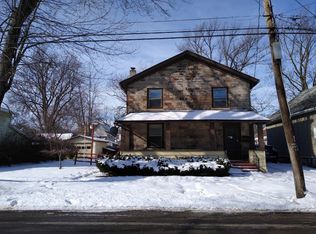 134 Lock St, Lockport, NY 14094