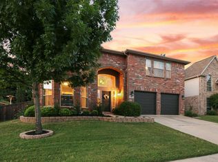 106 Northfield Cir, Hickory Creek, TX 75065