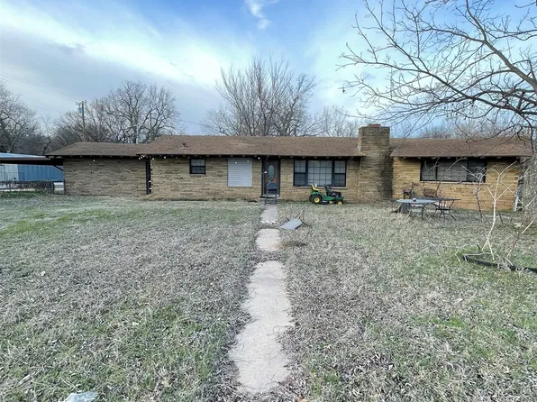 19215 W Wekiwa Rd, Sand Springs, OK 74063