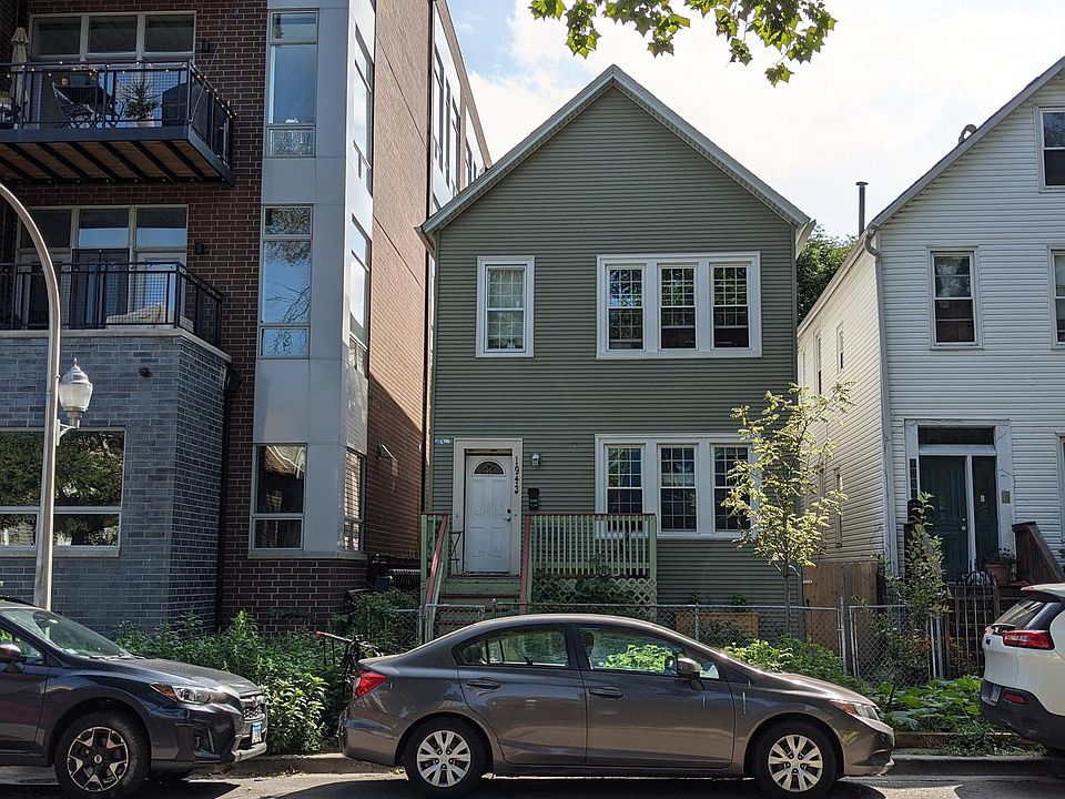 1st image of 1943 N Richmond St