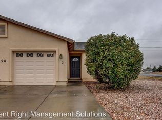 3950 N Dana Ct APT 2, Prescott Valley, AZ 86314
