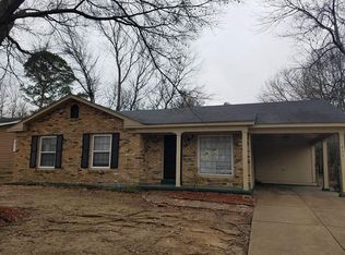 4331 Cottonwood Rd, Memphis, TN 38118