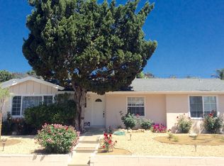 15601 Harvest St, Granada Hills, CA 91344