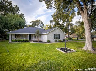 140 Rest Hvn, Mc Queeney, TX 78123