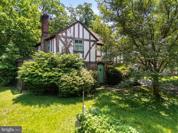 213 Rices Mill Rd, Wyncote, PA 19095