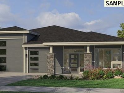 3701 N 12th Cir, Ridgefield, WA, 98642