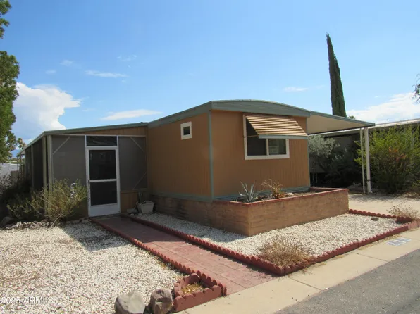 3411 S Camino Seco -- #232, Tucson, AZ 85730