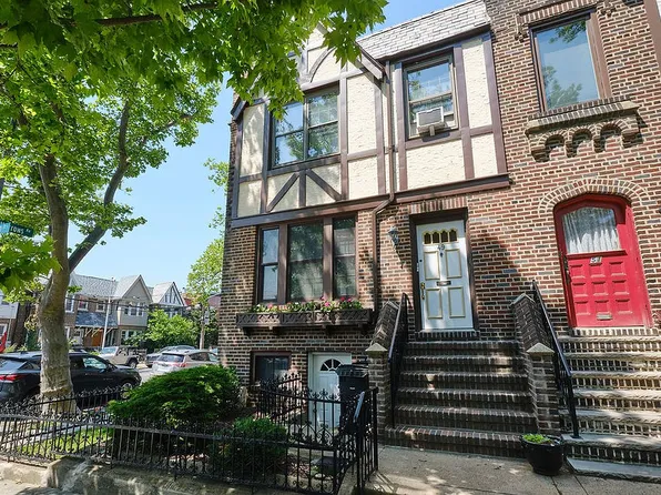 49 70th St #1, Brooklyn, NY 11209