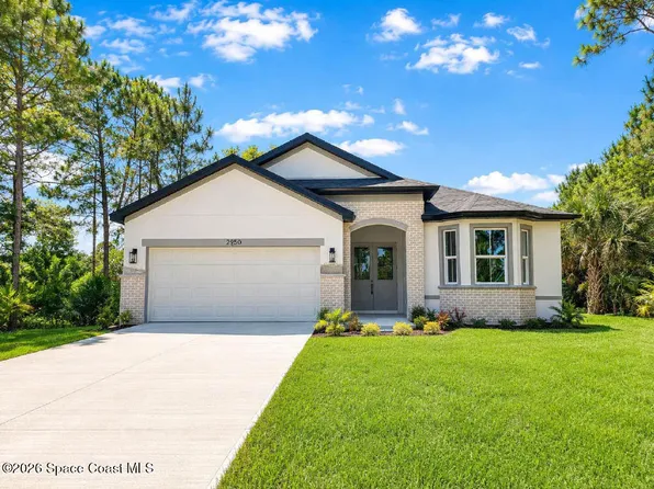 3181 La France Ave SW, Palm Bay, FL 32908