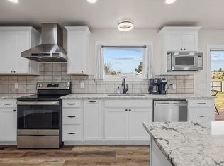 1357 Valley Heights Rd, Billings, MT 59105