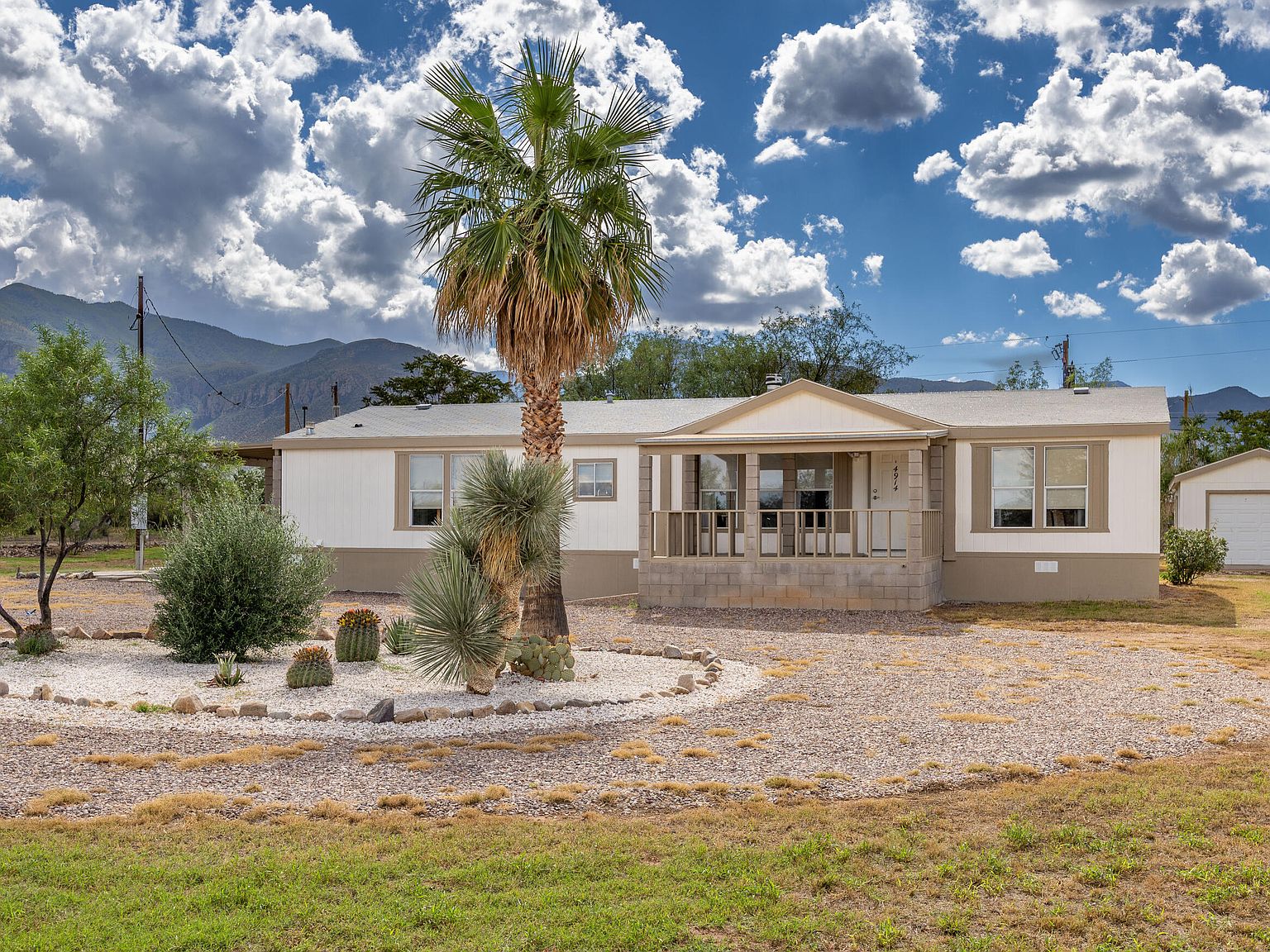 4914 S Santa Elena Ave, Sierra Vista, AZ 85650 | Zillow
