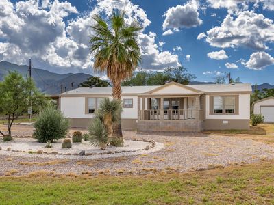 4914 S Santa Elena Ave, Sierra Vista, AZ, 85650