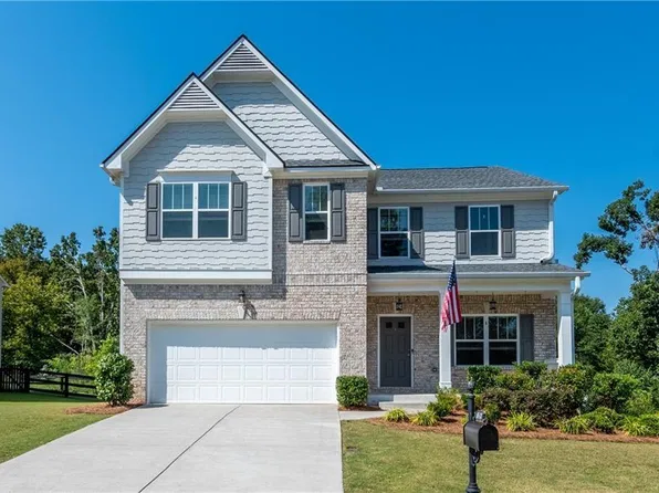 6510 Boulder Rdg, Cumming, GA 30028