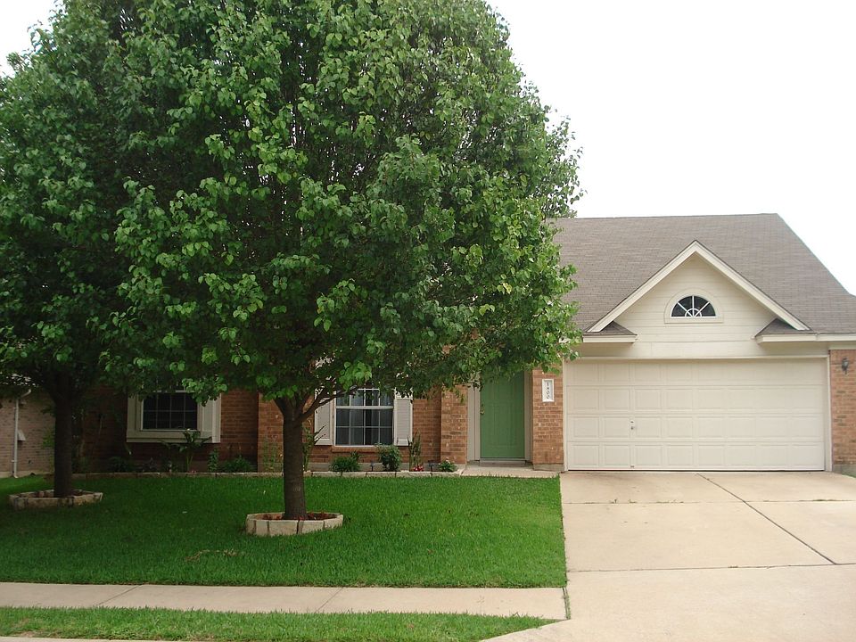 Charming Curb Appeal