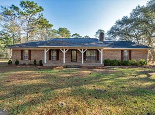 6501 Harley Trl, Blackshear, GA 31516