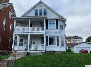 655 Alpine St, Dubuque, IA 52001