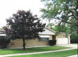 5032 Harold Ave, Schiller Park, IL 60176