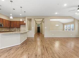 1810 Nantz Ln, Conroe, TX 77304