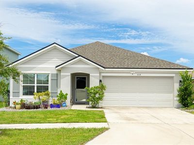 1014 Coastal Hammock Ave, Ruskin, FL, 33570