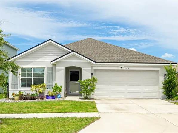 1014 Coastal Hammock Ave, Ruskin, FL 33570